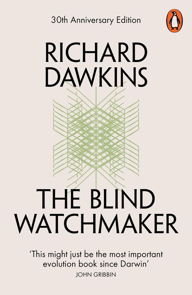 The Blind Watchmaker