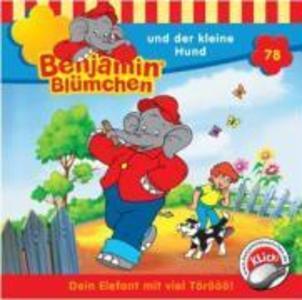 Folge 078:...Und Der Kleine Hund