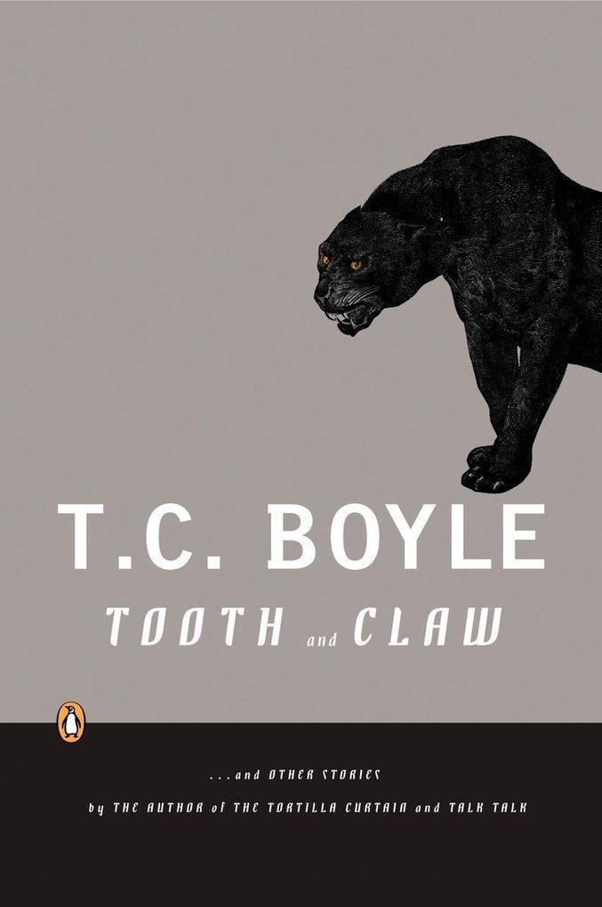 Tooth and Claw