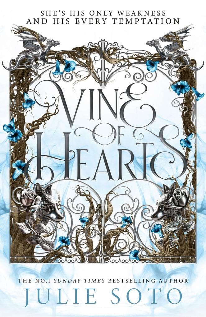Vine of Hearts