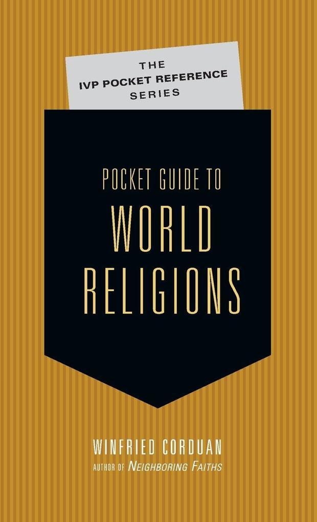 Pocket Guide to World Religions