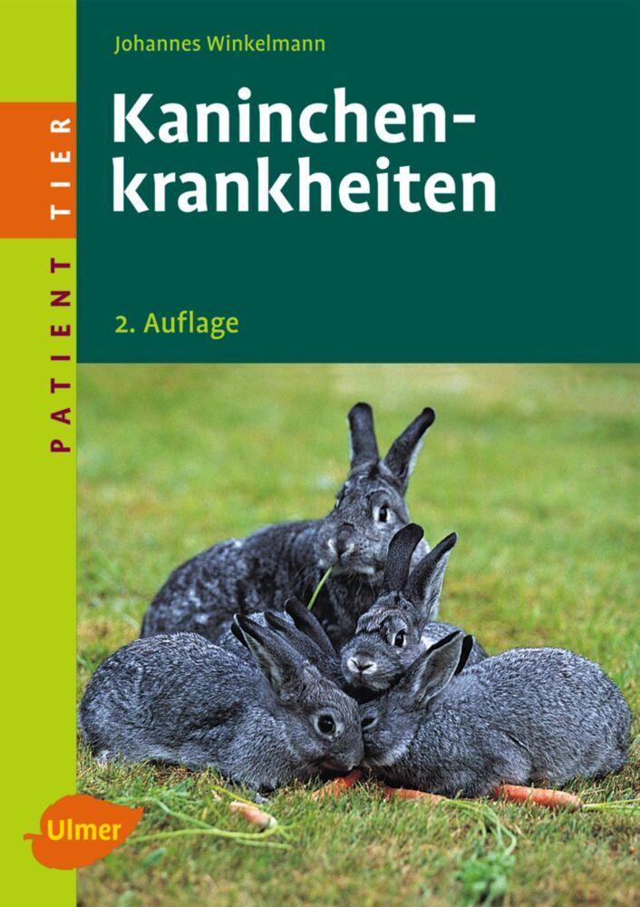 Kaninchenkrankheiten