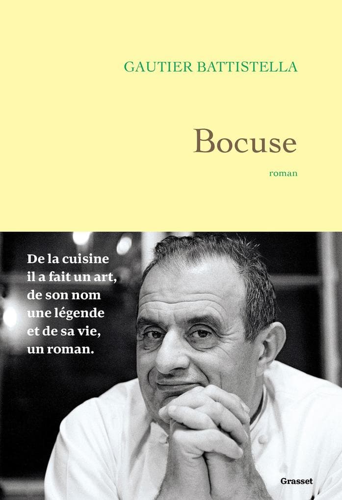Bocuse
