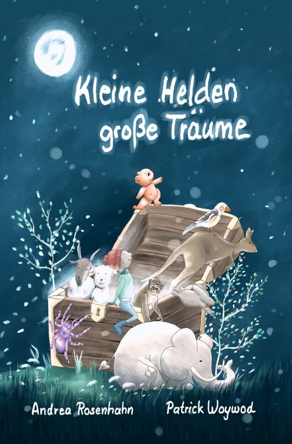 Kleine Helden - große Träume