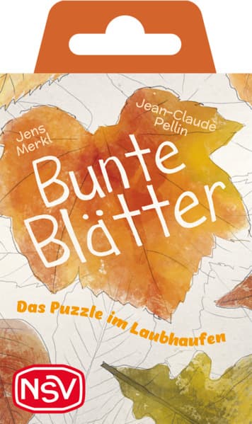 Bunte Blätter Travel