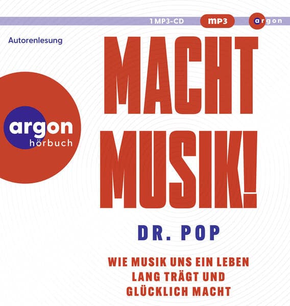 Macht Musik!