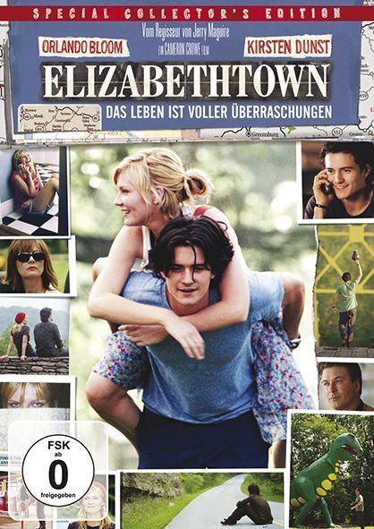 Elizabethtown, 2 DVDs (Special Collectors Edition)