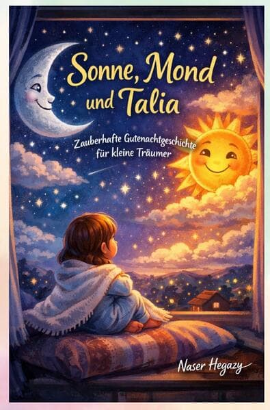 Sonne, Mond und Talia