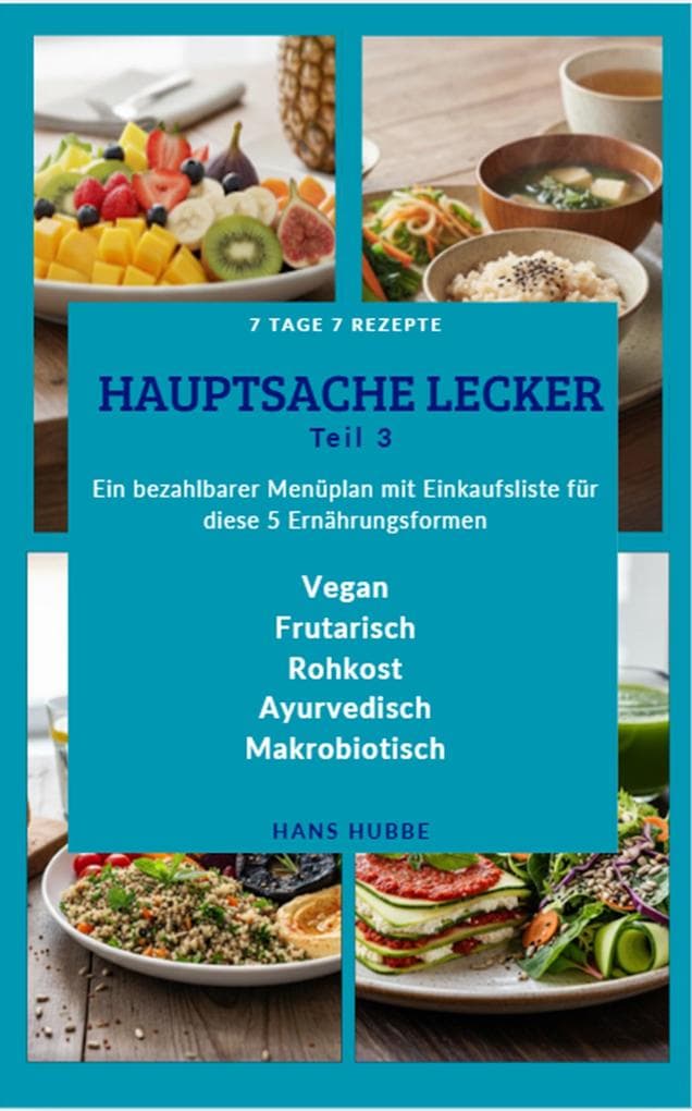 Hauptsache Lecker