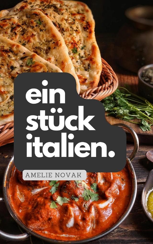 EIN STÜCK ITALIEN