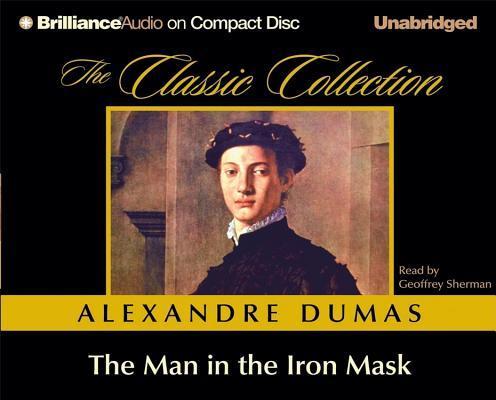 The Man in the Iron Mask