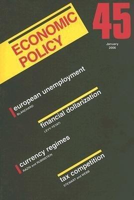 Economic Policy