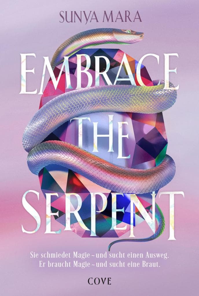 Embrace the Serpent