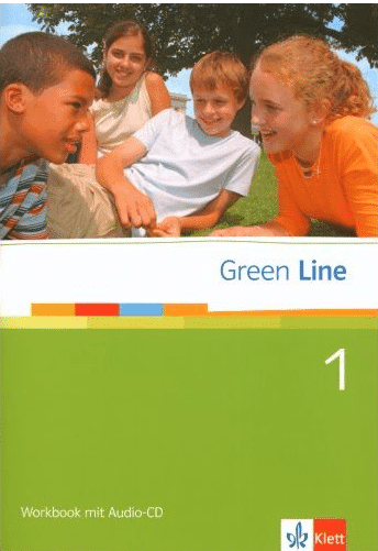 Green Line 1. Workbook mit CD