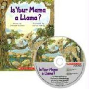 Is Your Mama a Llama?