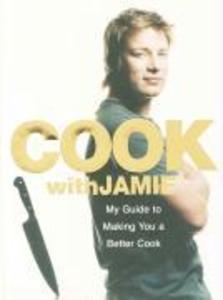 Cook with Jamie