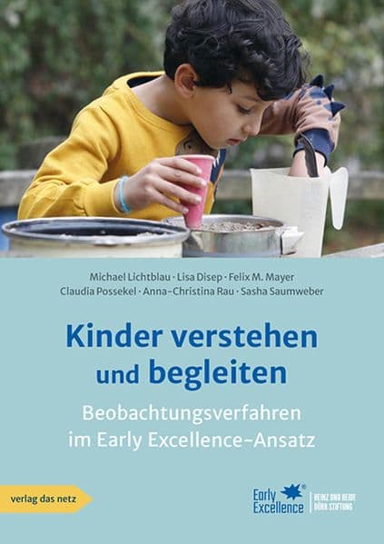 Kinder verstehen und begleiten