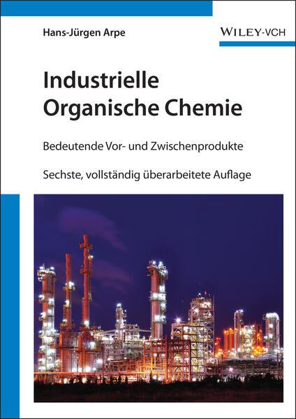 Industrielle Organische Chemie