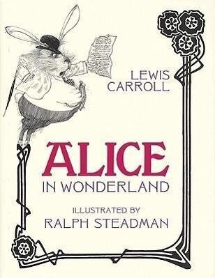 Alice in Wonderland