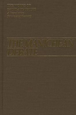 The Manichean Debate