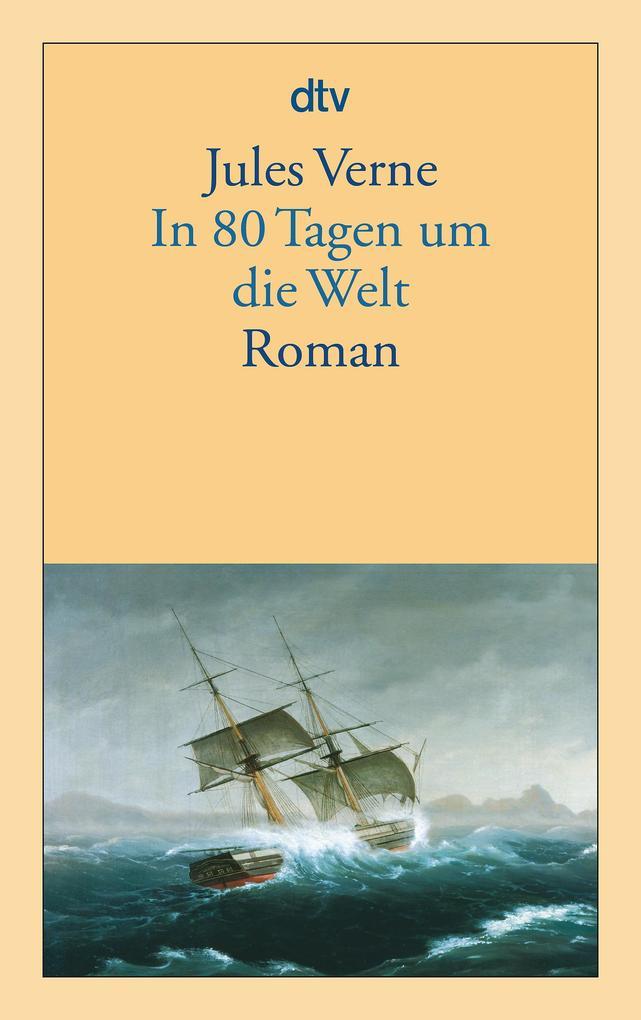 In 80 Tagen um die Welt