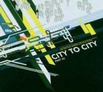 City To City Vol.2 (DJ Deep)