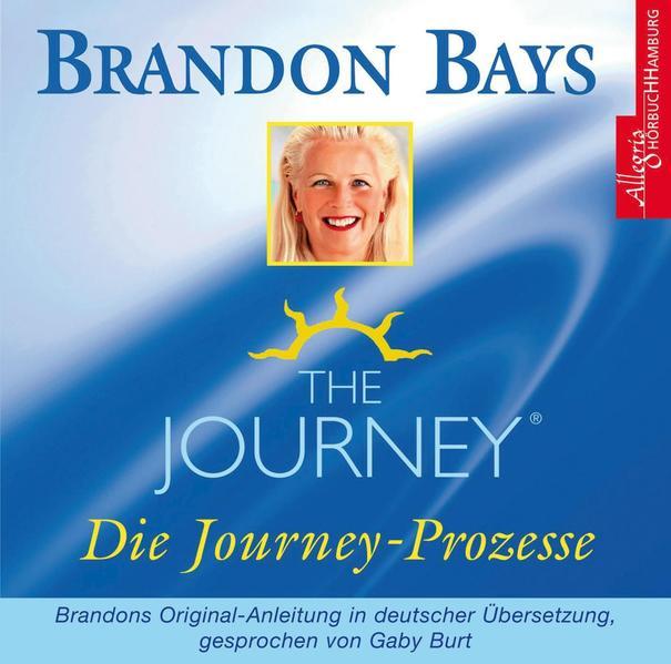 The Journey - Die Journey-Prozesse. 2 CDs