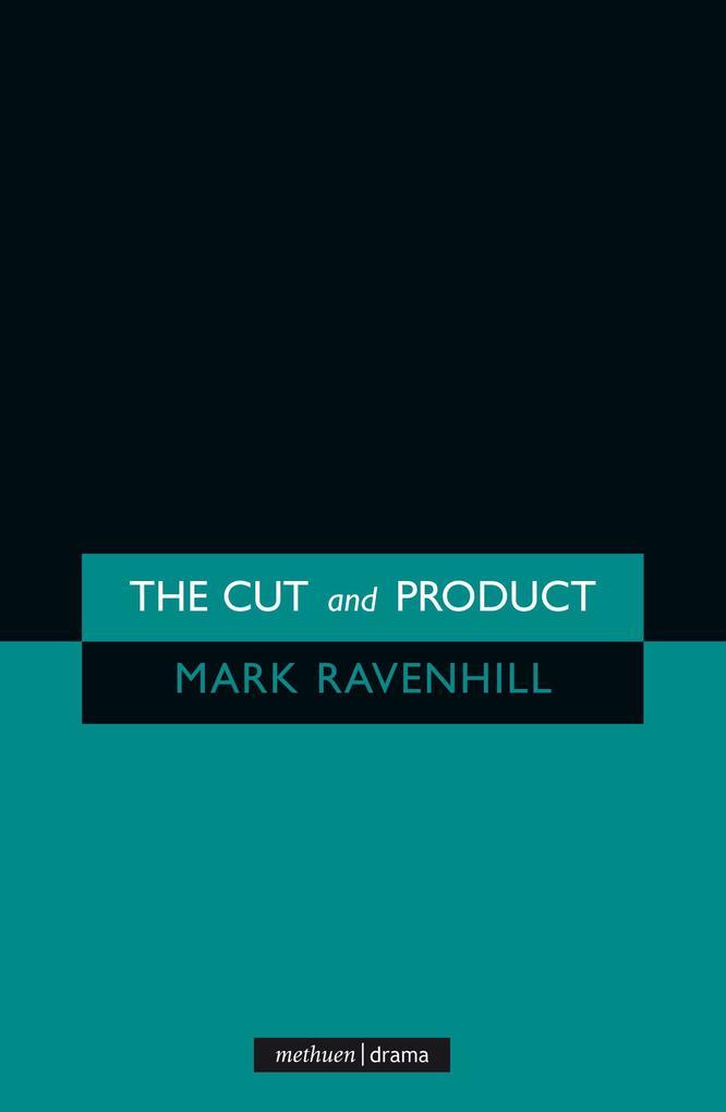 The 'Cut' and 'Product'