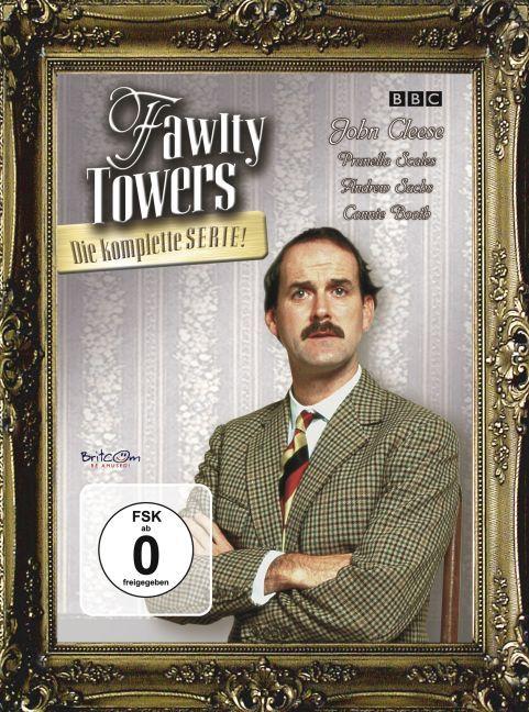 Fawlty Towers