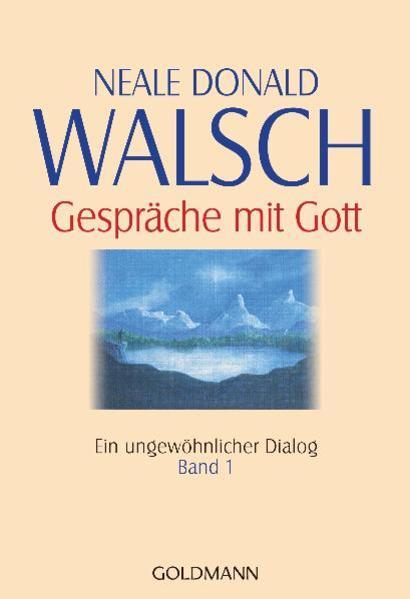 Gespräche mit Gott - Band 1