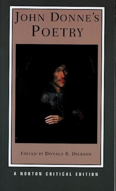 John Donne's Poetry