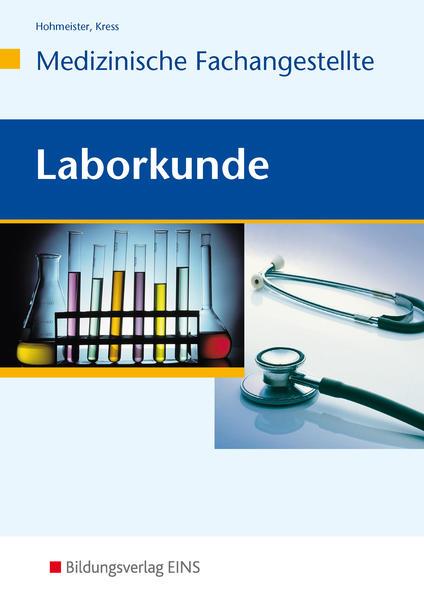 Laborkunde Medizinische Fachangestellte