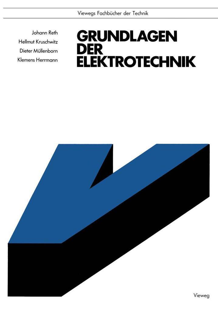 Grundlagen der Elektrotechnik