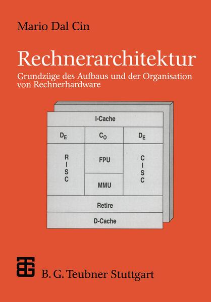 Rechnerarchitektur