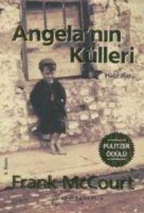 Angelanin Külleri