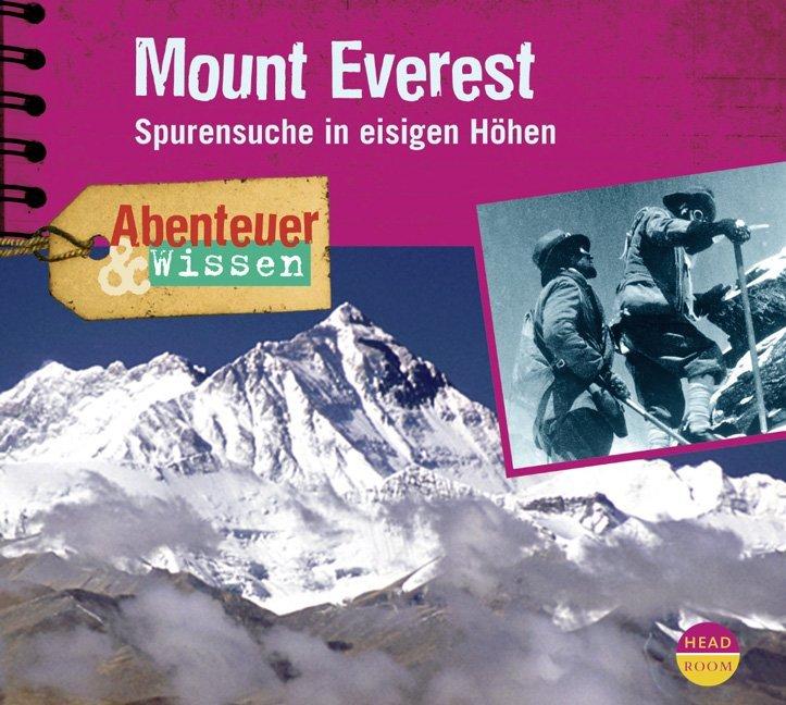 Mount Everest