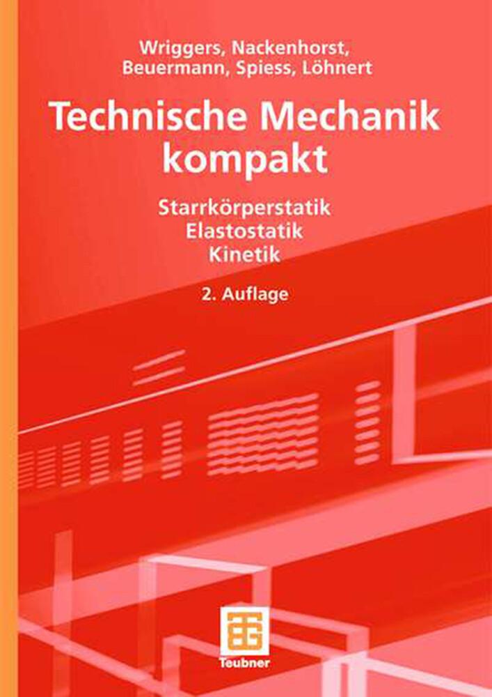 Technische Mechanik kompakt