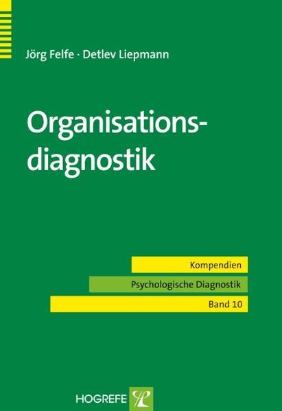 Organisationsdiagnostik