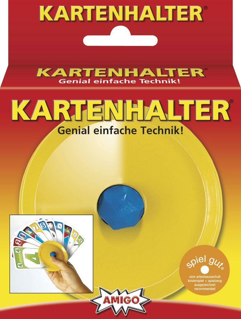 Kartenhalter für 30 Karten