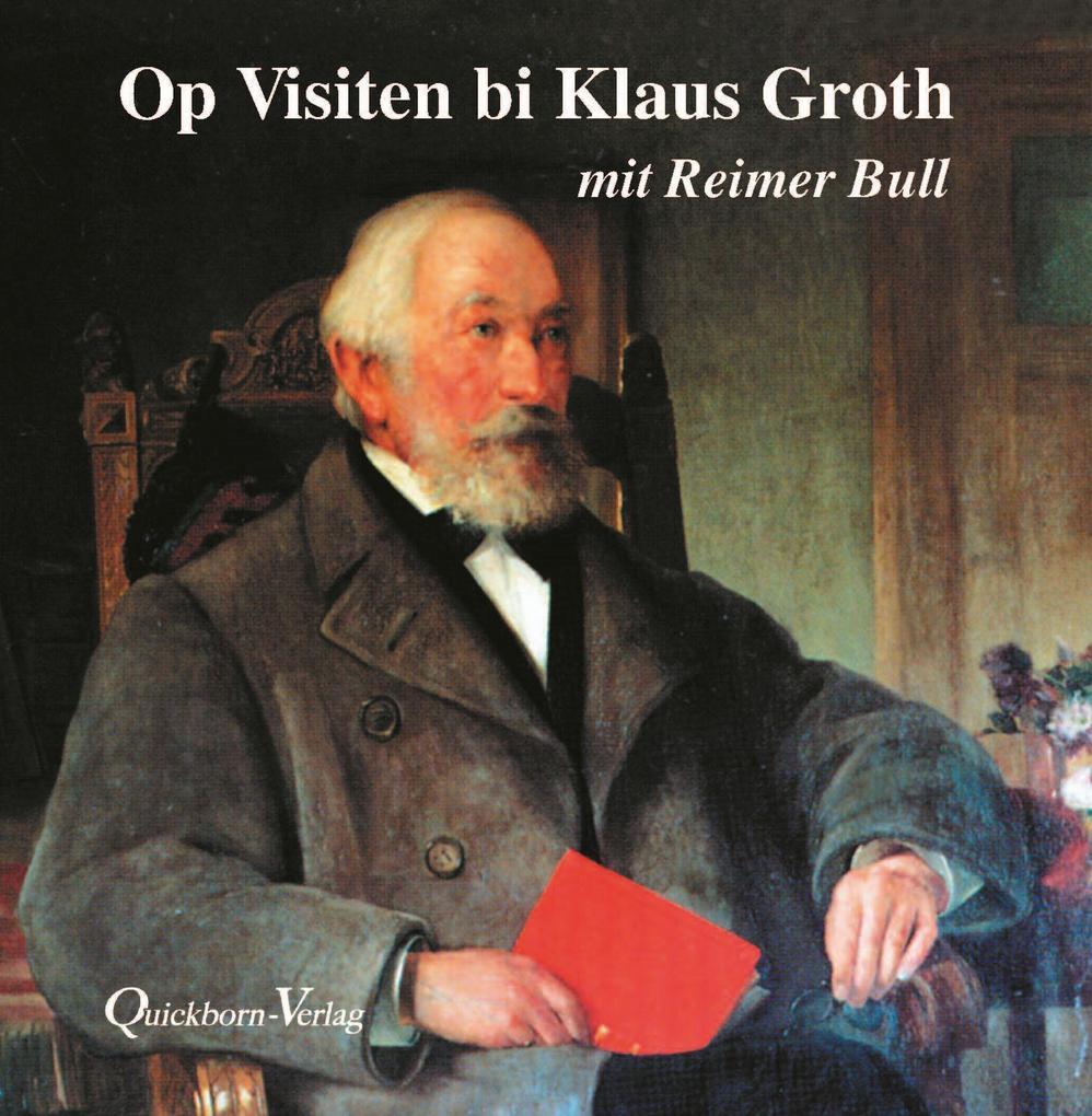 Op Visiten bi Klaus Groth. CD