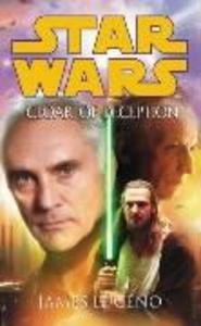 Star Wars: Cloak Of Deception