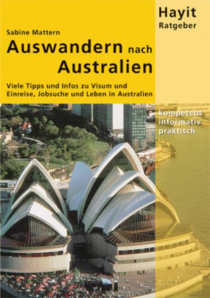 Auswandern nach Australien