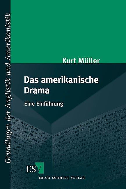 Das amerikanische Drama