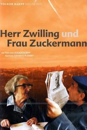 Herr Zwilling und Frau Zuckermann