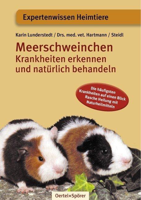 Meerschweinchen