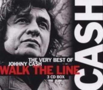 The Very Best Of Johnny Cash