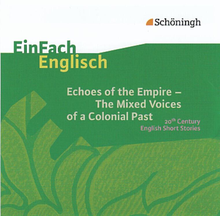 EinFach Englisch Unterrichtsmodelle, Audio-CD