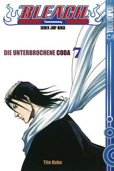 Bleach 07