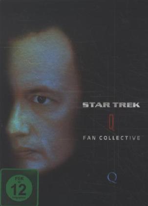 Star Trek - Q Fan Collective