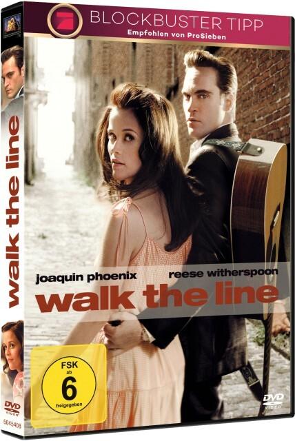 Walk the Line